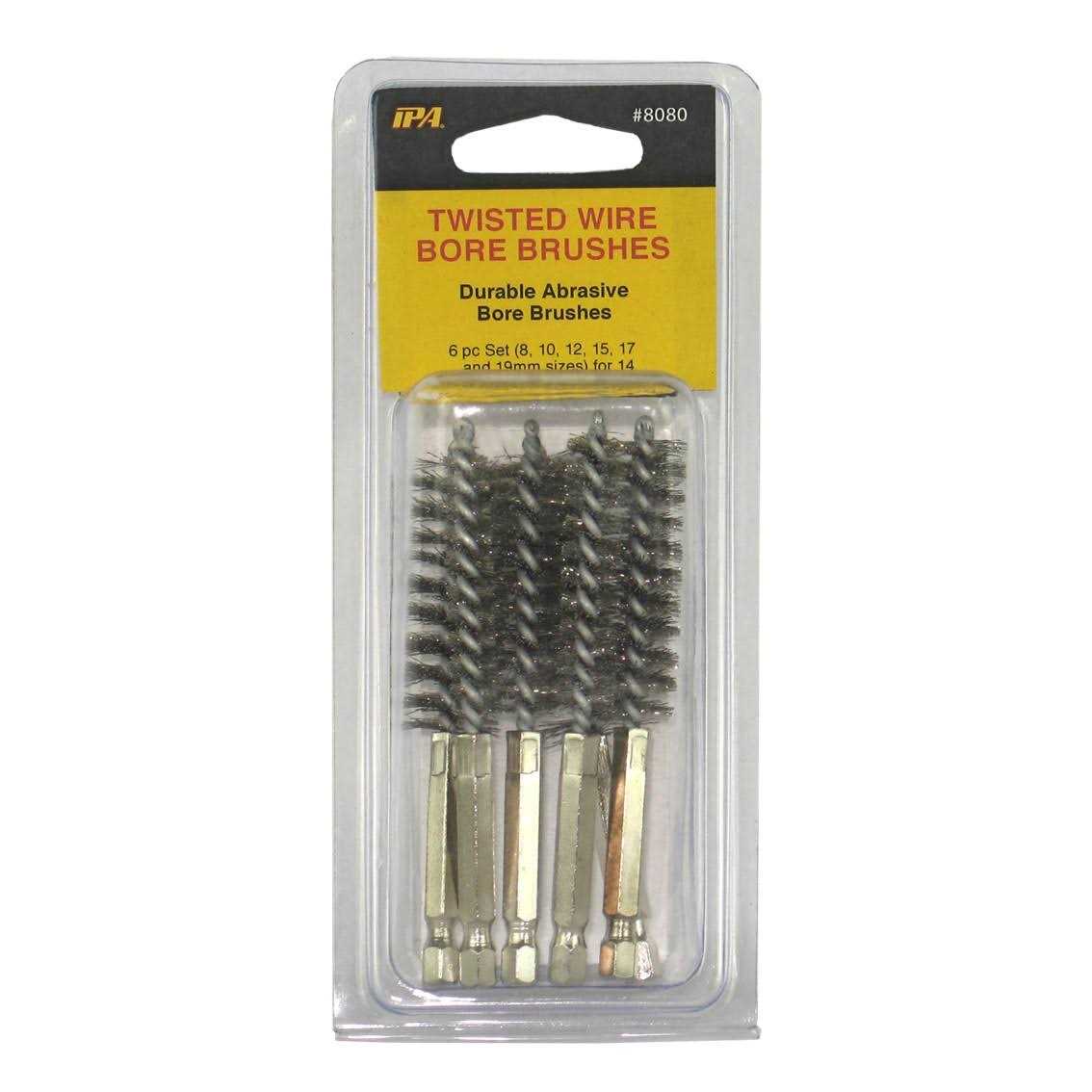 IPA 7865L 7 Round Pin Tractor Trailer Circuit Tester - Zenithce