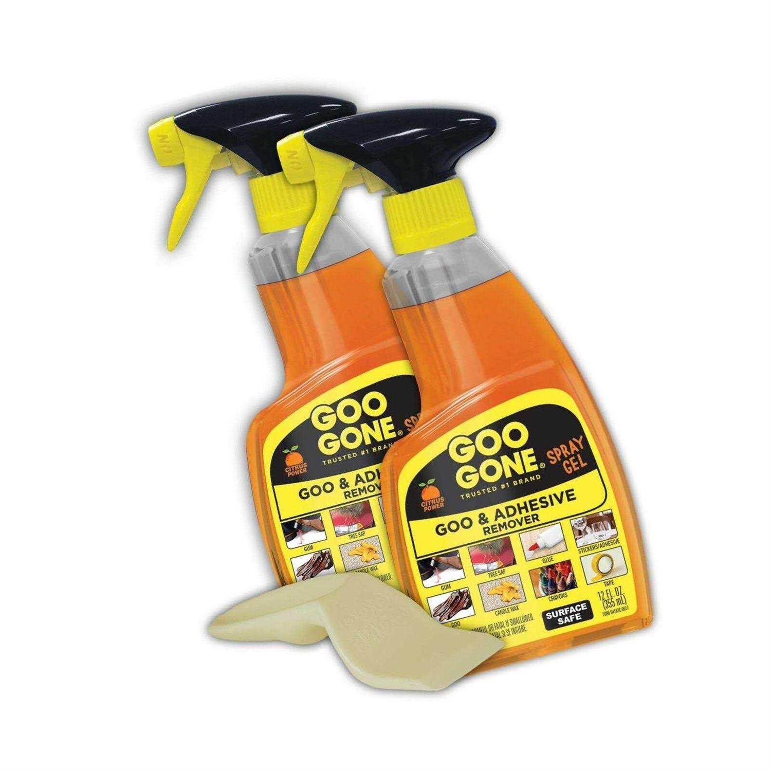 Goo Gone 24 oz. Graffiti Remover - Zenithce