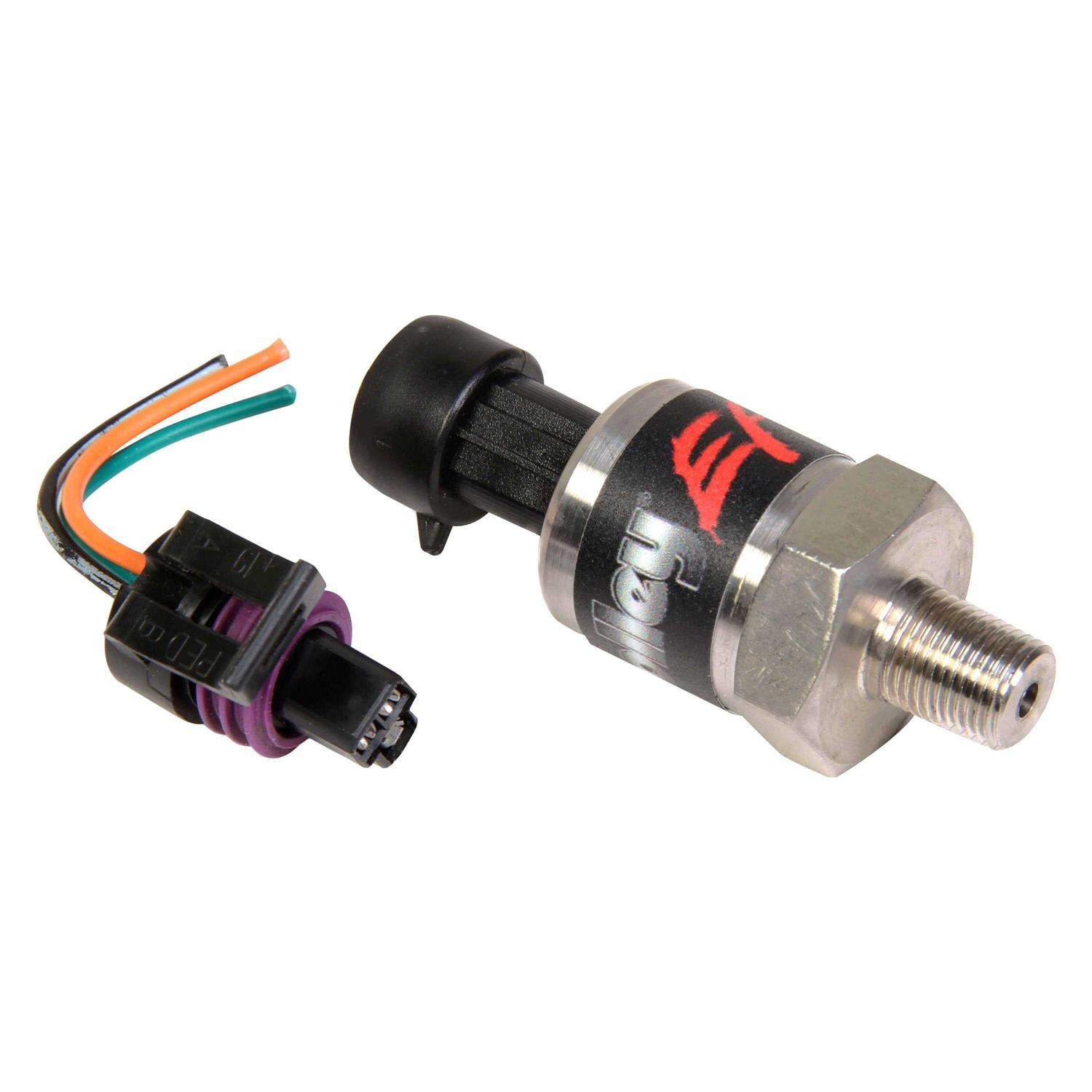 Holley 534-20 Air Temp Sensor - Zenithce