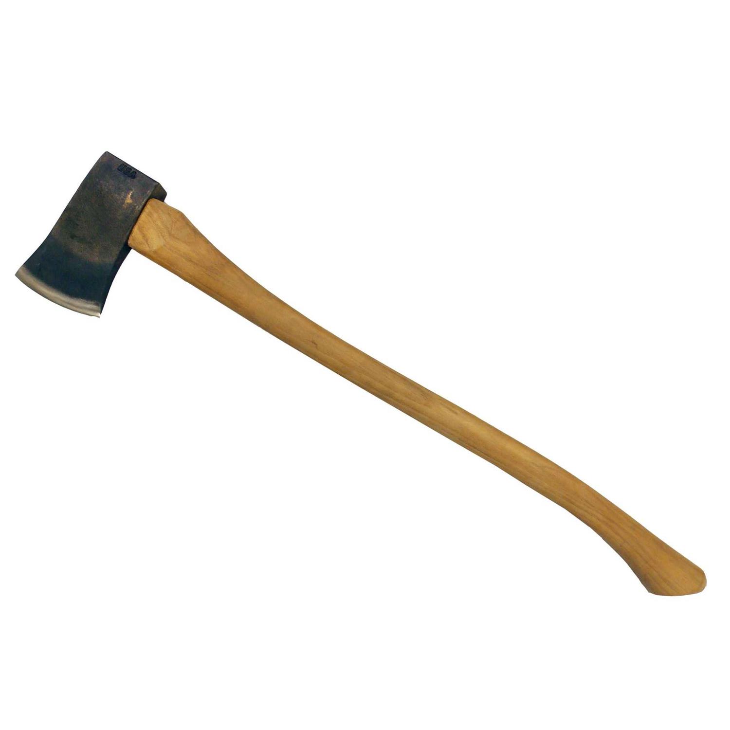 Council Tool Sport Utility Boy’s Axe Curved Handle - Zenithce