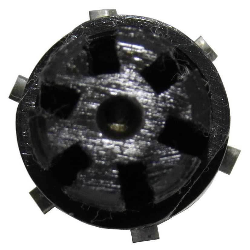 Qualtech HSS Adjustable Reamer - Zenithce