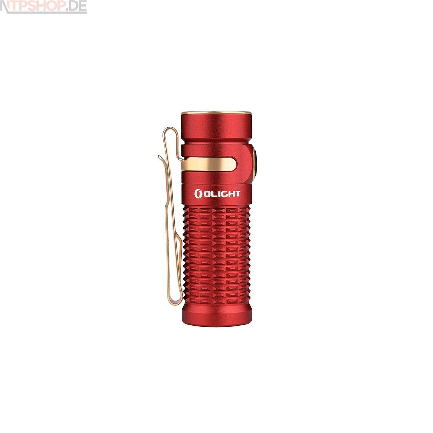Olight Arkfeld UV + White LED Flashlight - Zenithce