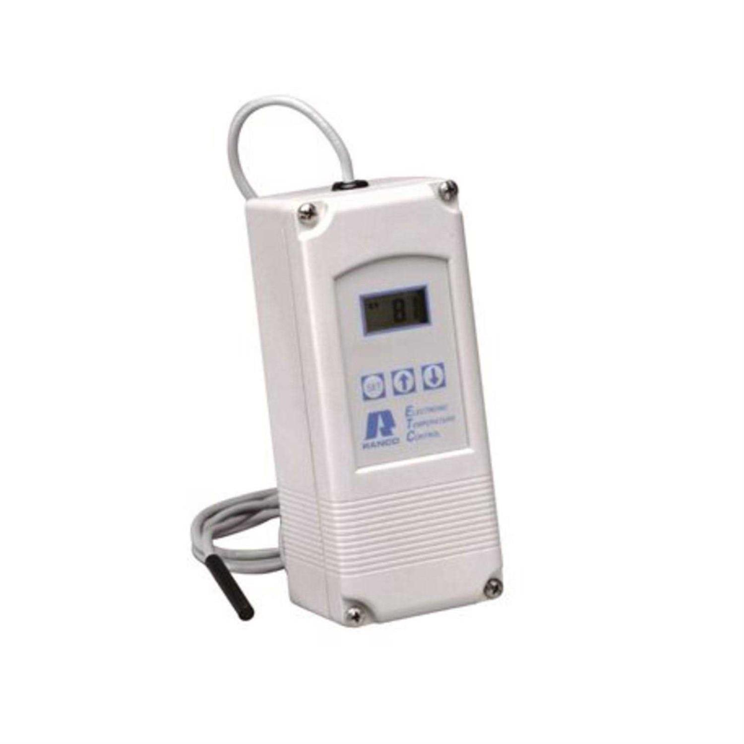 Ranco ETC-111000 - Zenithce
