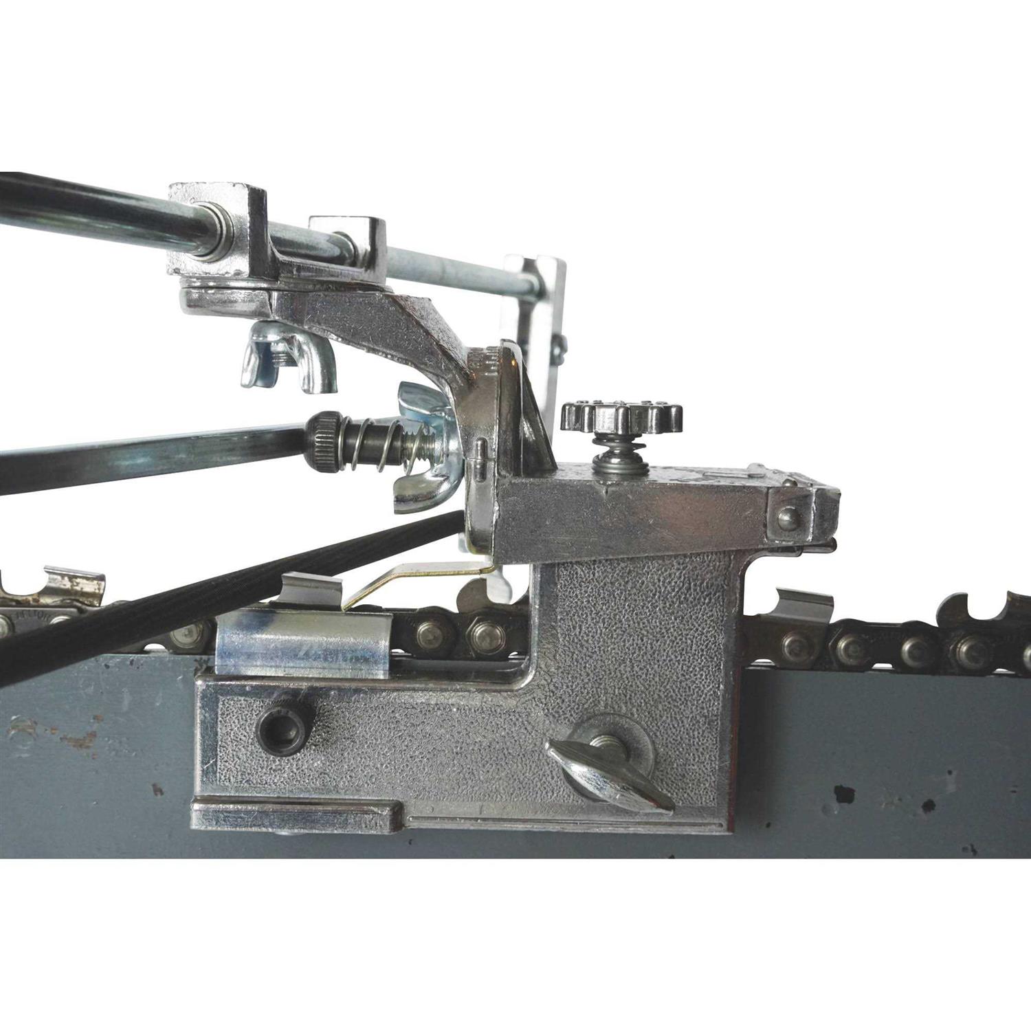 Granberg G1012XT Precision Grinder - Zenithce