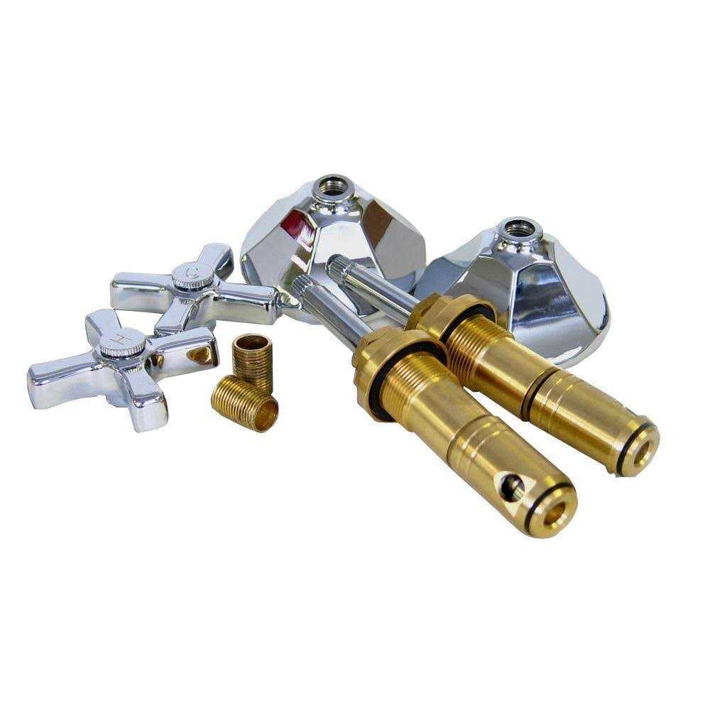 Kissler AB50-4110 Handle - Zenithce