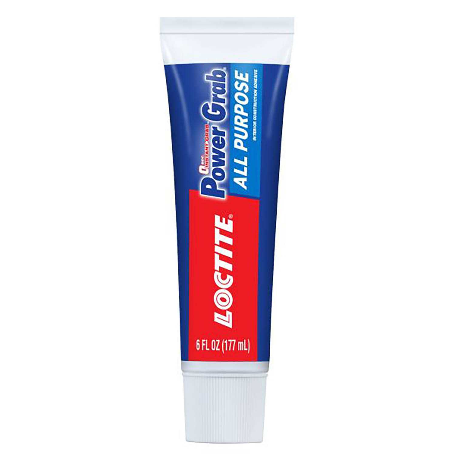 Loctite Power Grab Construction Adhesive All Purpose - Zenithce