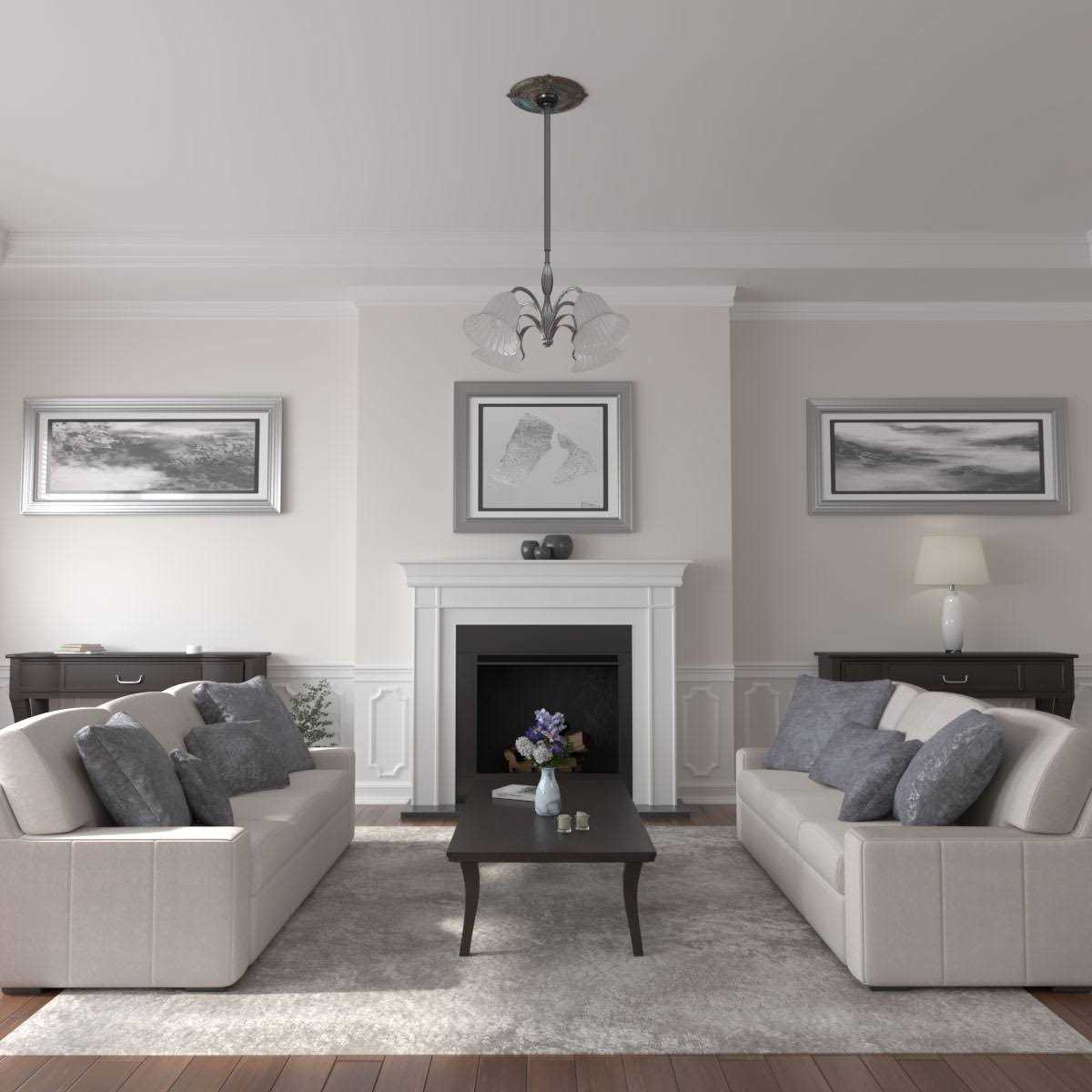 Ekena Millwork 18OD x 4ID x 5/8P Attica Ceiling Medallion - Zenithce