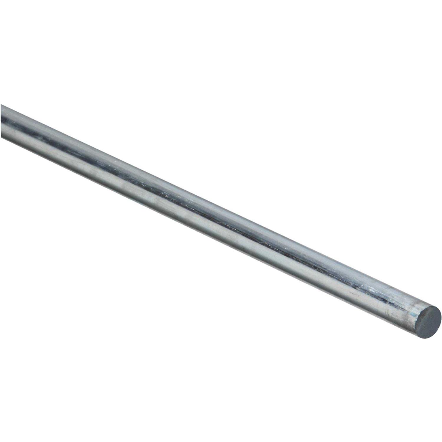 Steelworks 11804 Weldable Steel Rebar - Zenithce