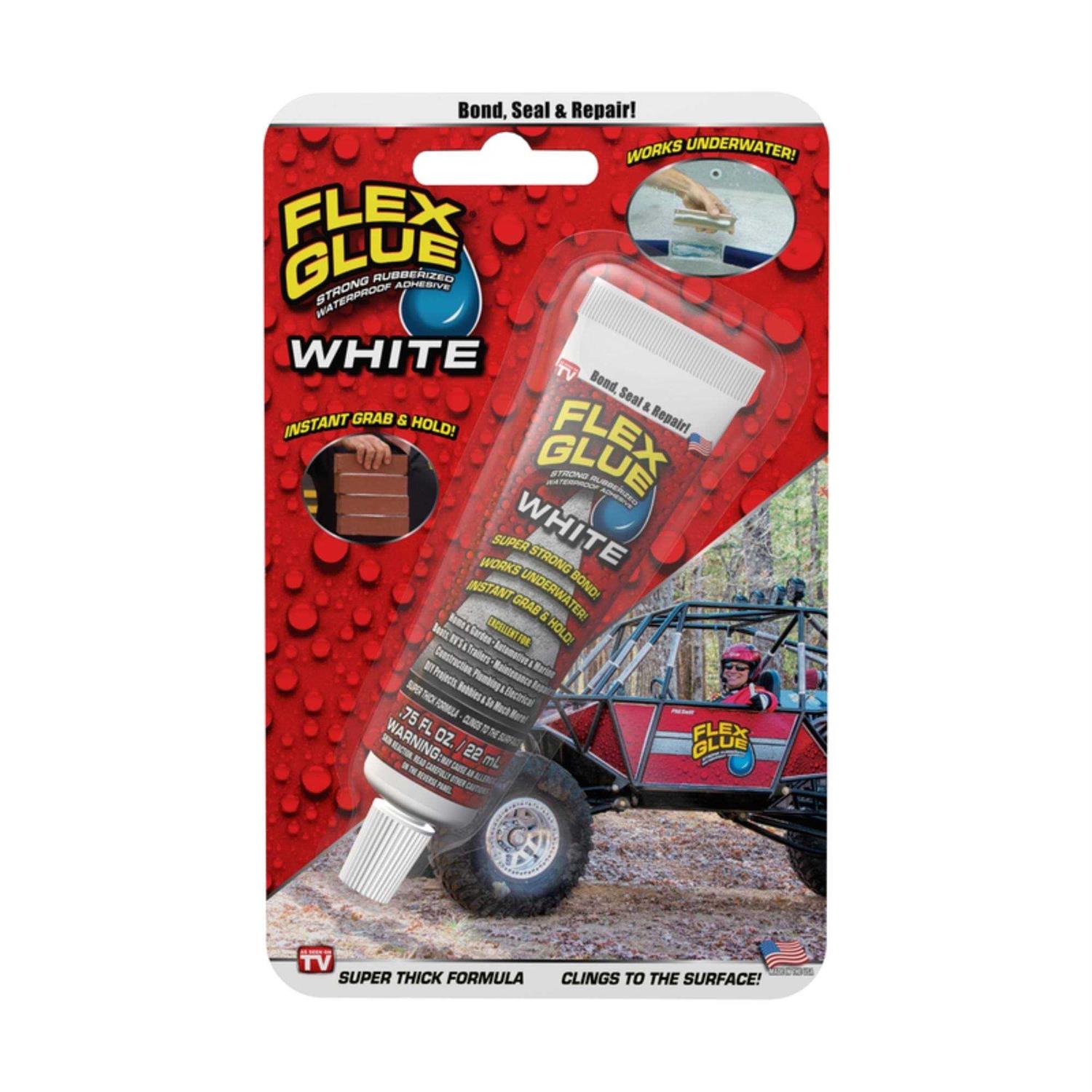 Flex Seal Flex Glue - Zenithce