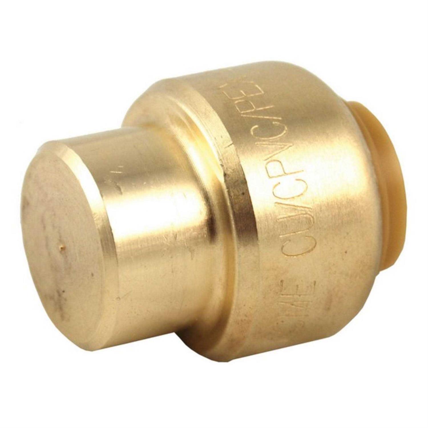 Sharkbite Pressure Valve 3/4 23808-0045 - Zenithce