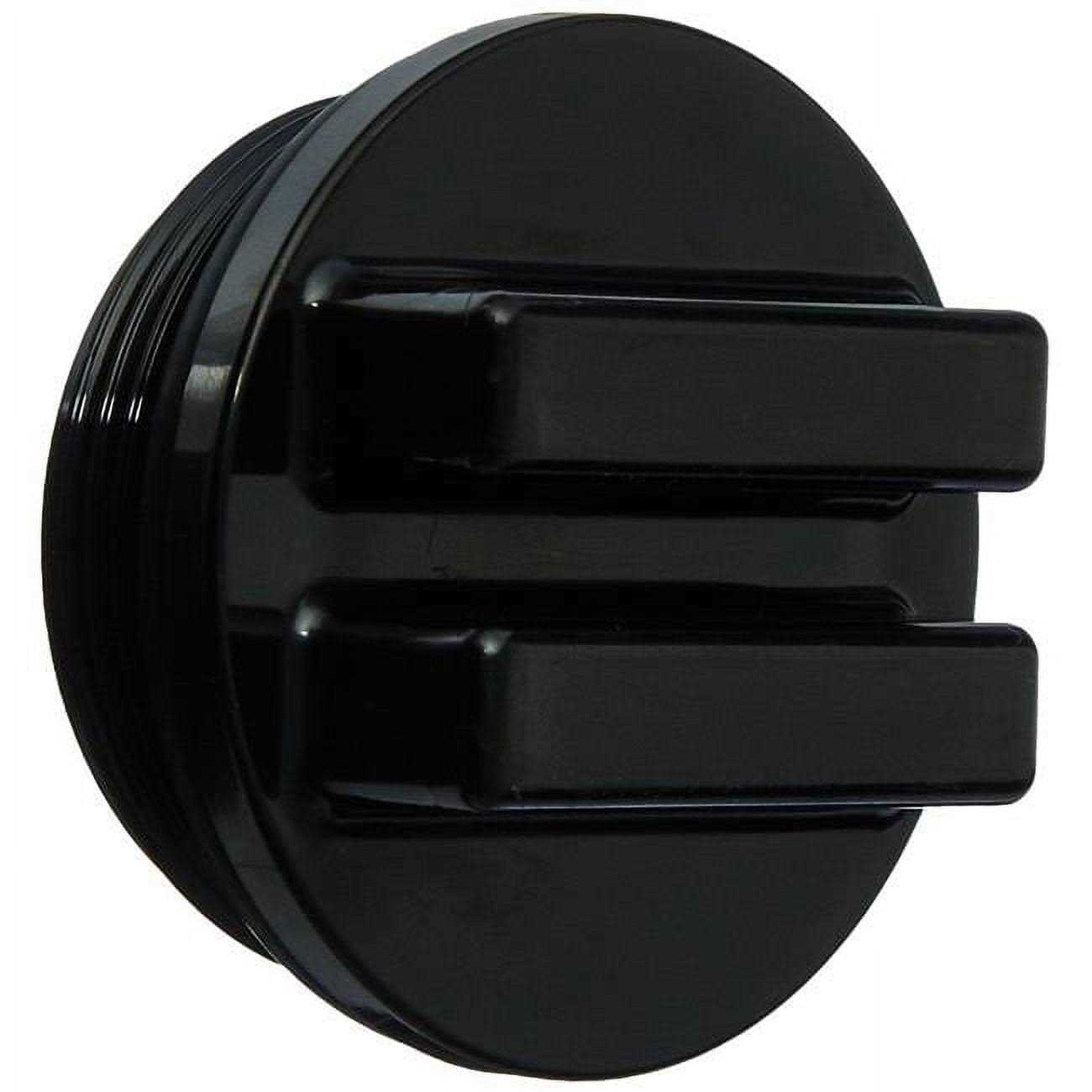 Hayward SP1019BA Deck Drain Rectangular Grate with Screws - Zenithce