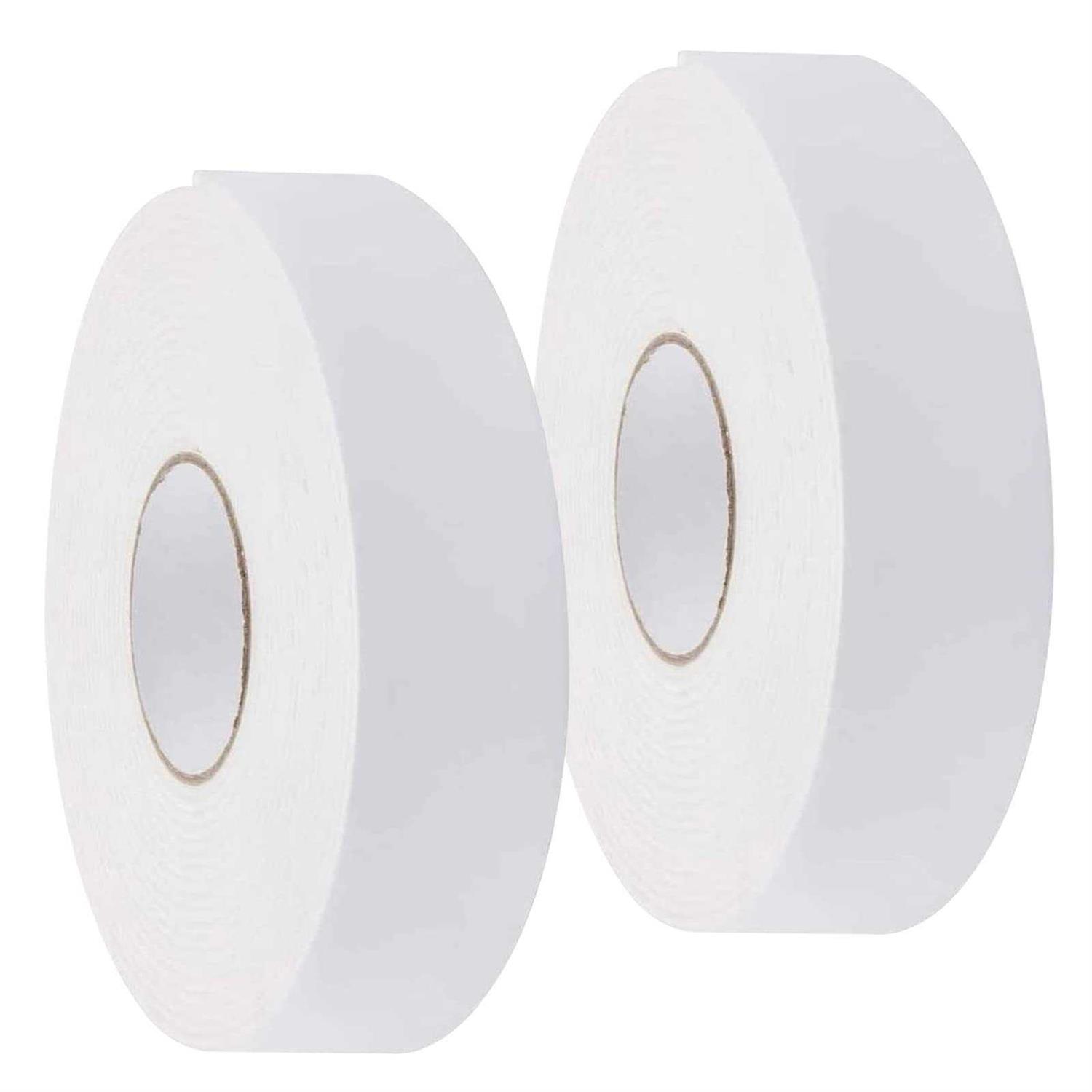 ToLanbbt Double Sided Tape Outdoor and Indoor Super Strong PE Foam Seal Strip for Home & Office Decor Automotive Mounting Photo Frame Weatherproof - Zenithce