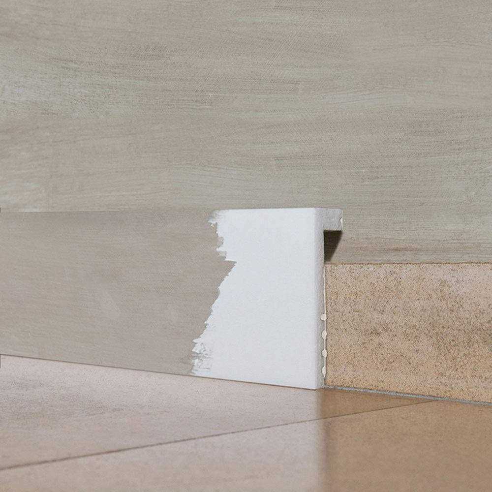Orac Decor Axxent Flexible Multifunctional Moulding Trim SX182F - Zenithce