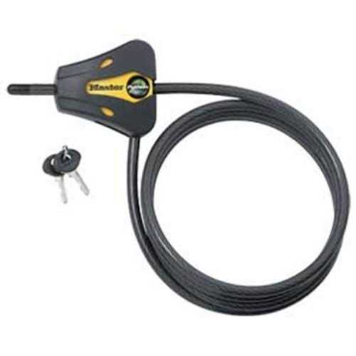 Master Lock Python Adjustable Cable 8417D - Zenithce