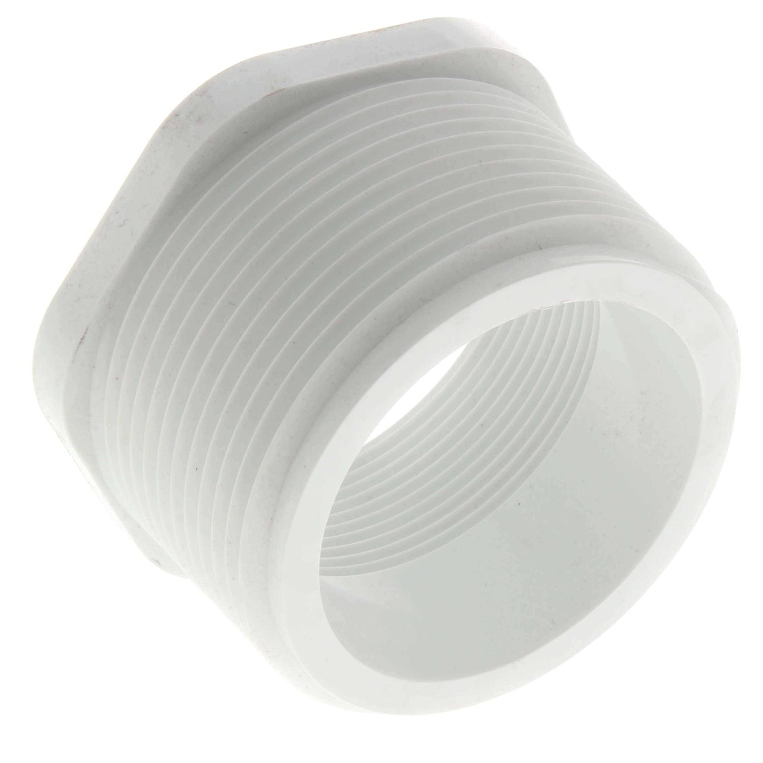 Spears Schedule 40 PVC Bushing - Zenithce