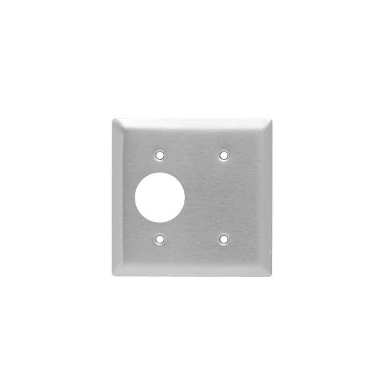 Pass & Seymour Single Pole Decorator Switch - Zenithce