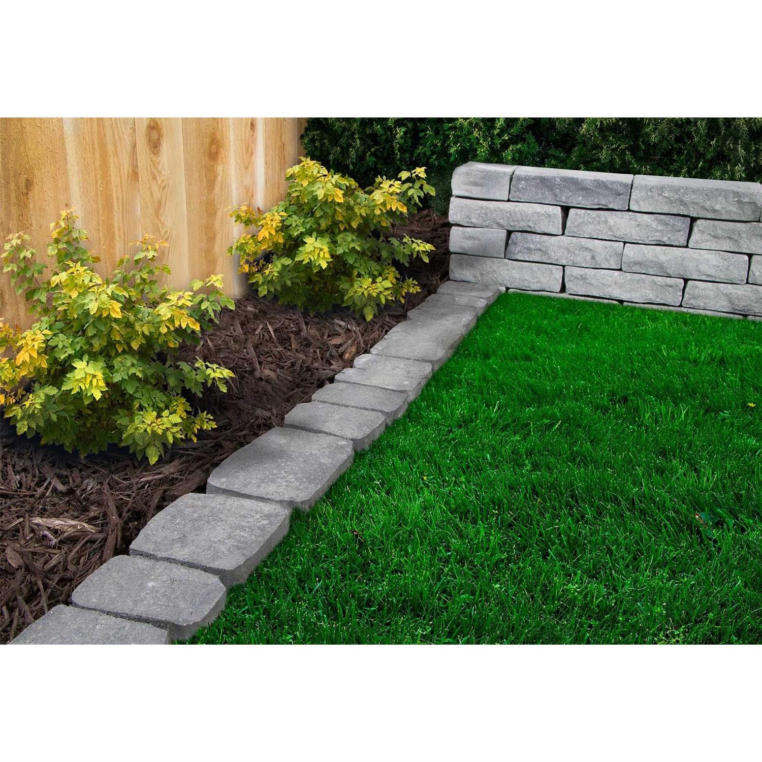 Oldcastle Halo Curved Edger 14200456 - Zenithce