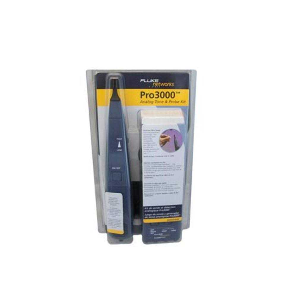 Fluke I400 AC Current Clamp - Zenithce