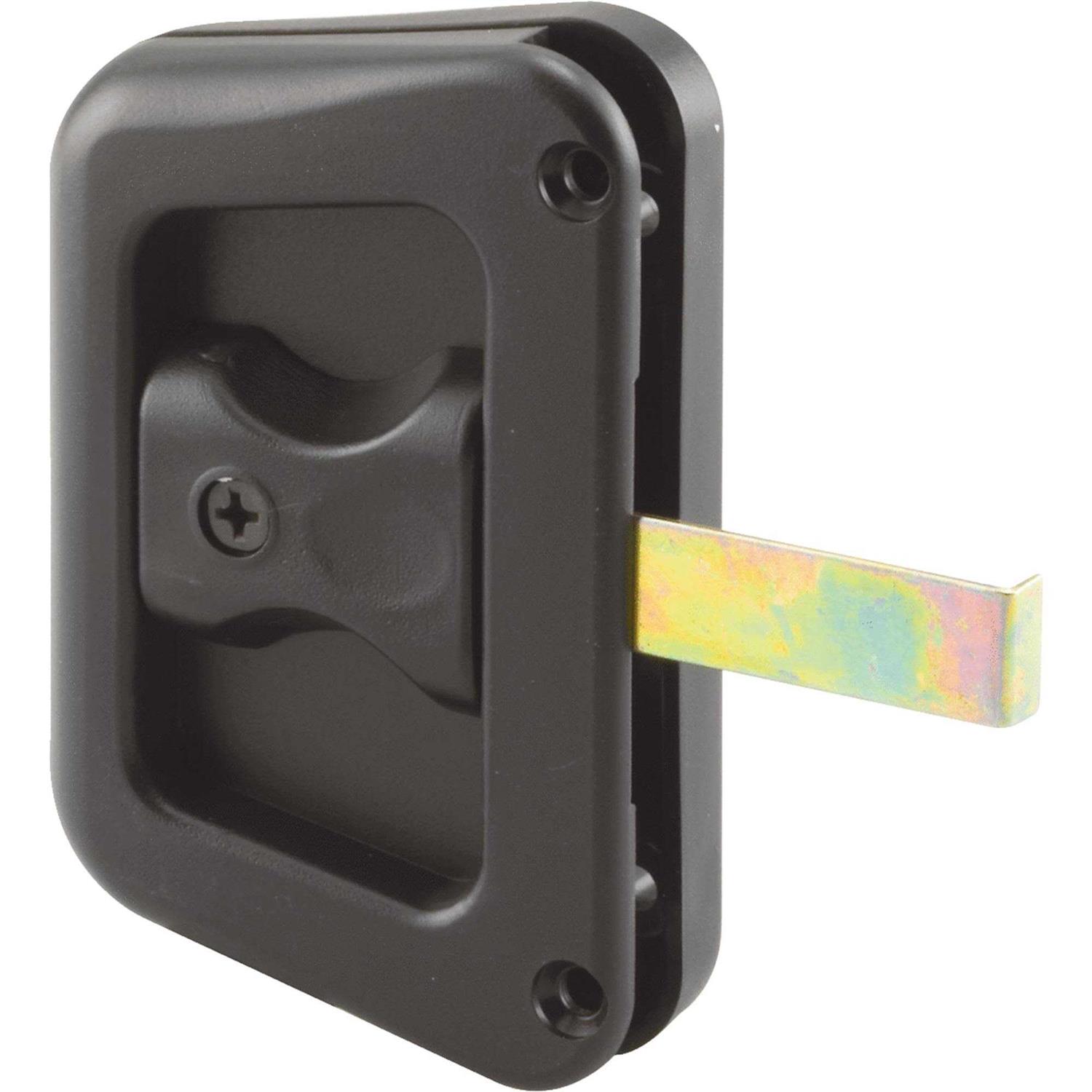 Prime-Line A 184 Sliding Screen Door Latch - Zenithce