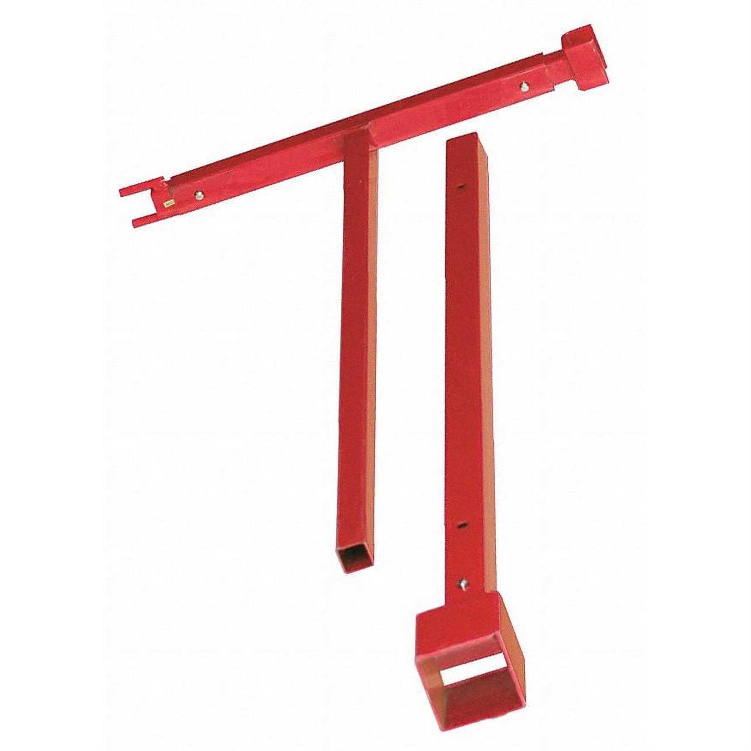 Westward Adjustable Operating Wrench 31MJ70 - Zenithce