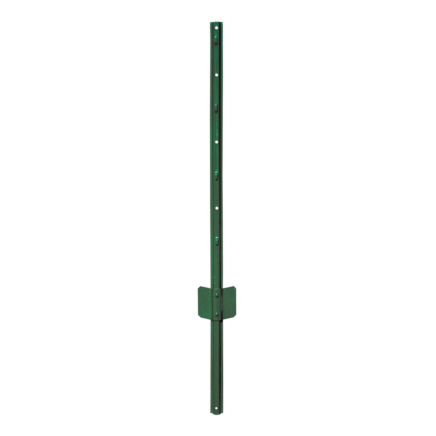 Midwest Air Tech Single Walk Chain Link Gate - Zenithce