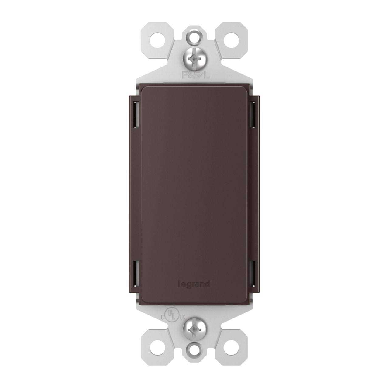 P&S 326R Radiant Blank Insert - Zenithce