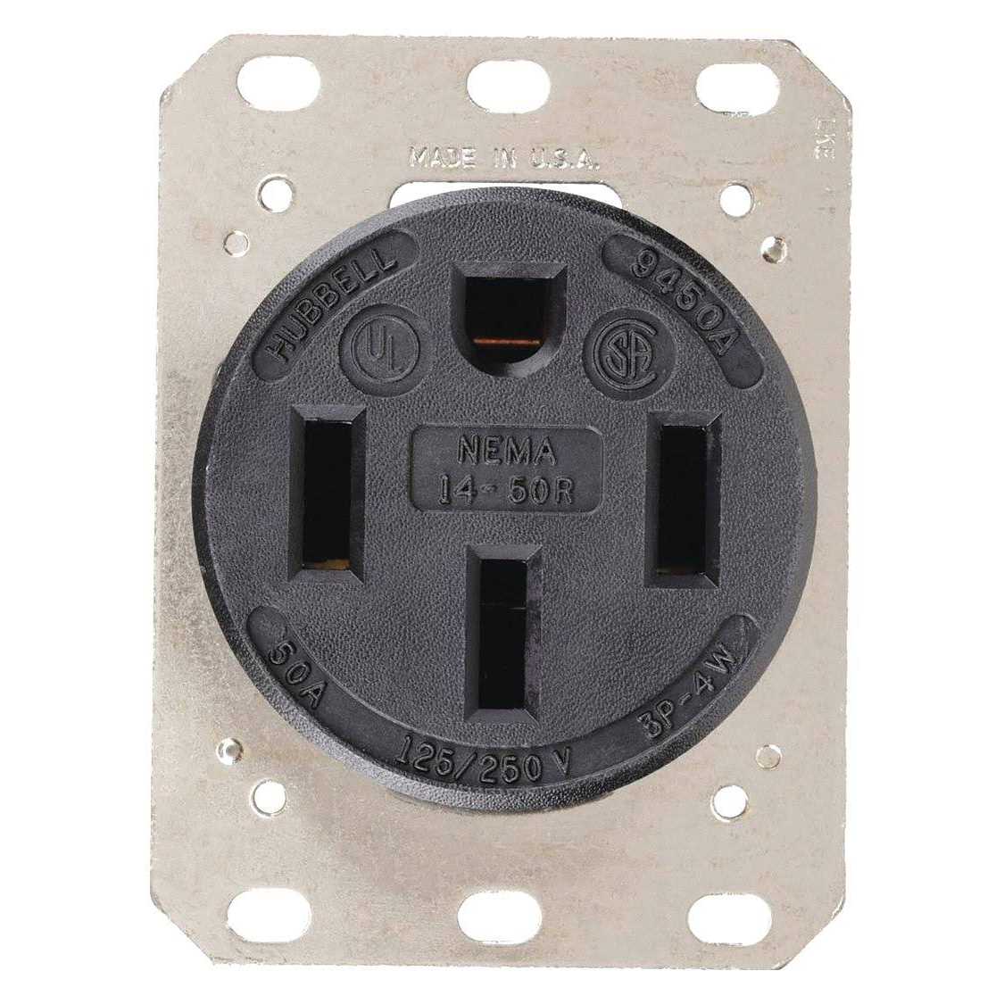 HBL6375S Hubbell - Zenithce