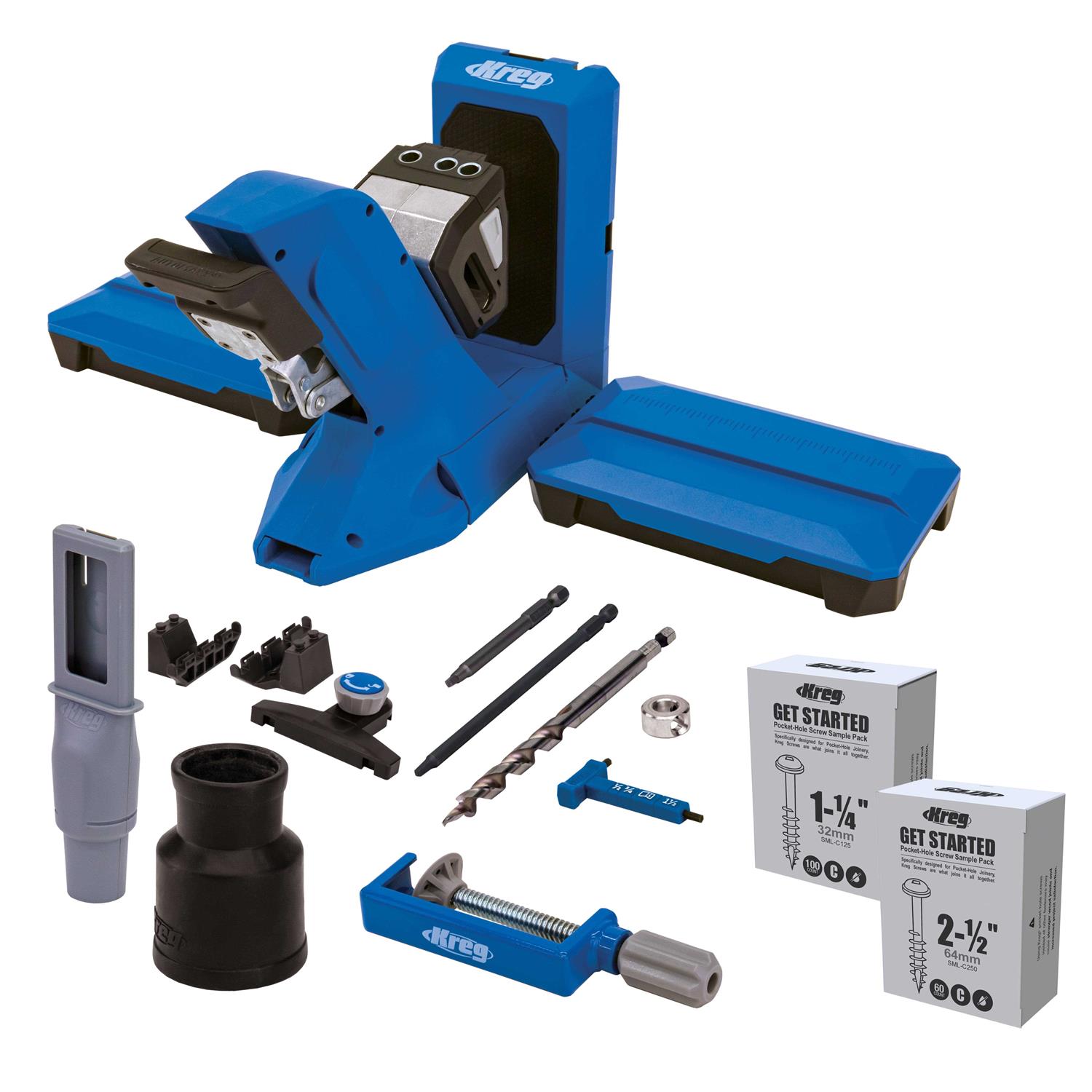 Kreg Pocket-Hole Jig 720 - Zenithce