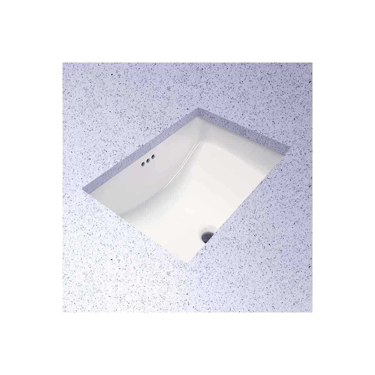 PROFLO PF1723 GPF Toilet Bowl Only - Zenithce