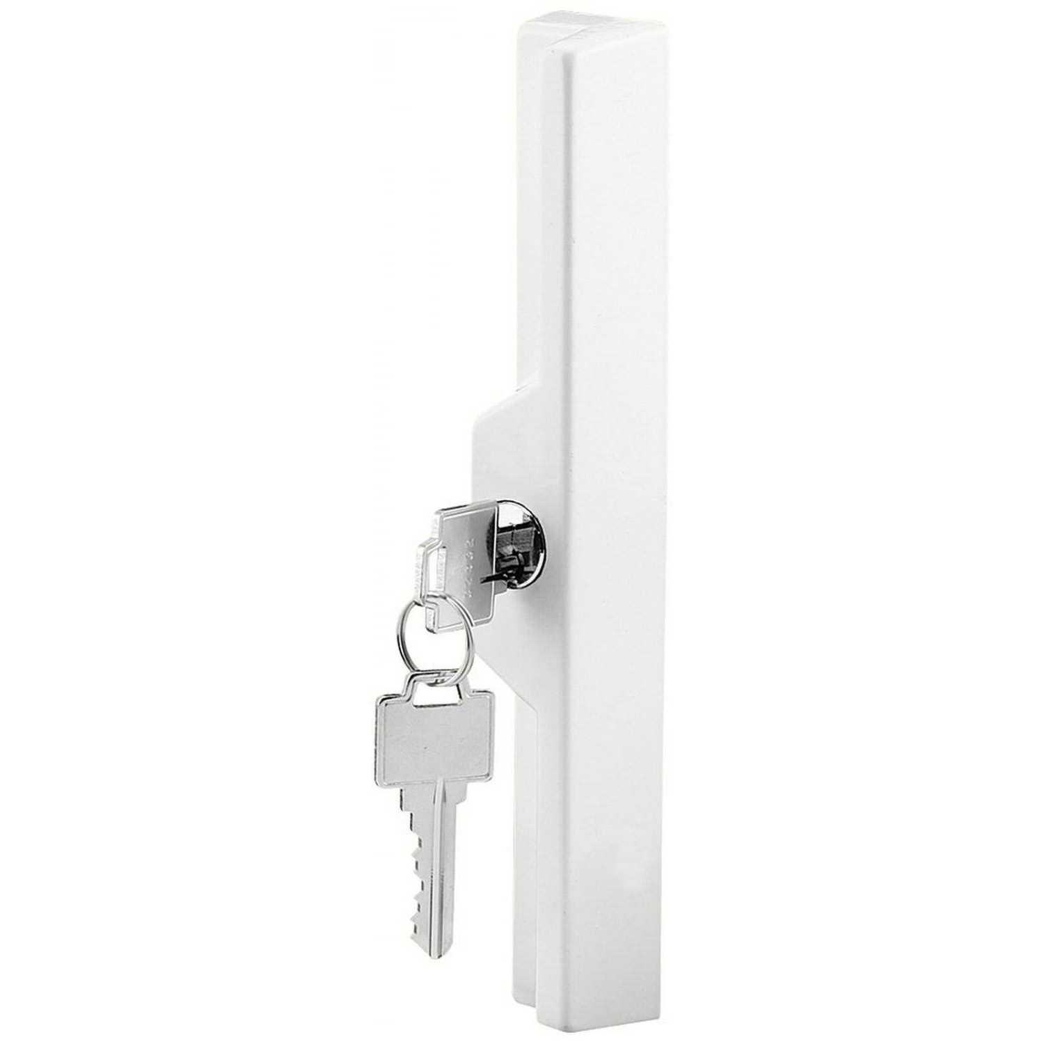Prime Line C 1095 Sliding Glass Door Handle - Zenithce