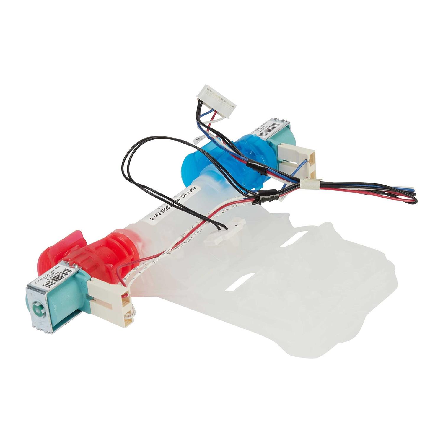 Whirlpool WPW10661045 Drain Pump - Zenithce