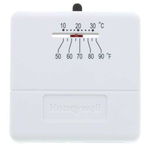 Honeywell T775M2006 Temperature Controller - Zenithce