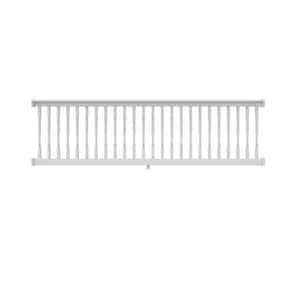 RDI Finyl Line 36 in. H Level Rail Kit - Zenithce