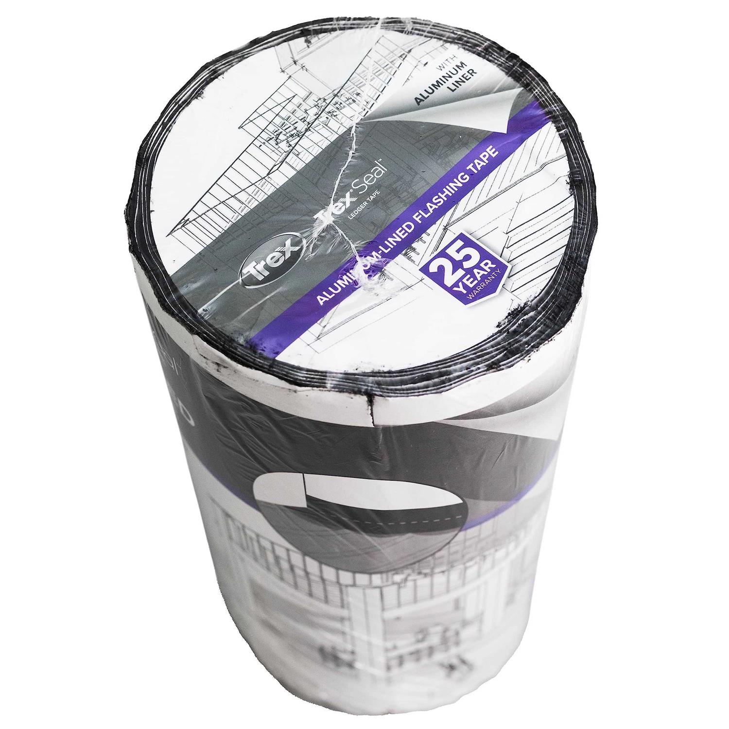 Trex RainEscape RainEscape Deck Drainage System Downspout - Zenithce