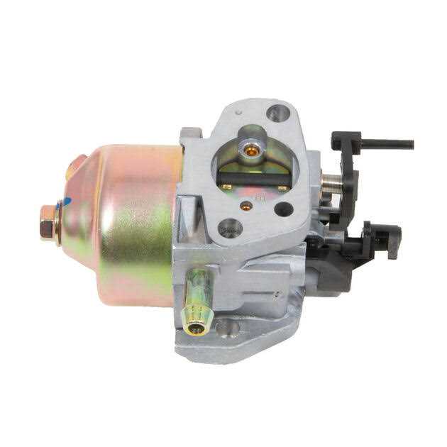 MTD OEM-725-1717 Ignition Switch - Zenithce