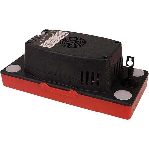 Diversitech CP-22 Condensate Pump - Zenithce