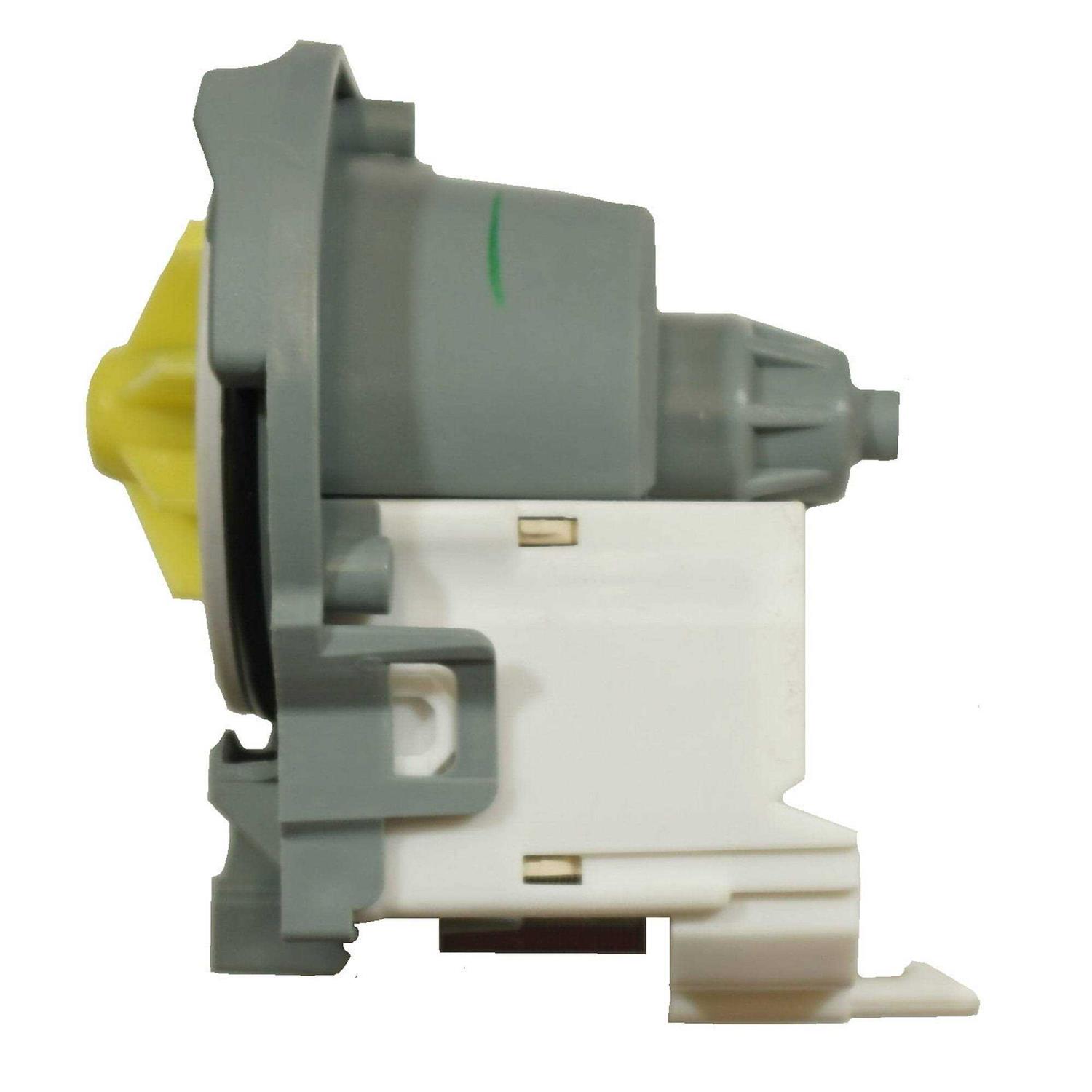 ERP W10661045 Washer Drain Pump - Zenithce