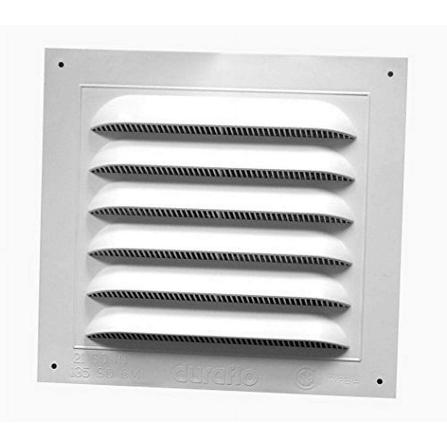 Duraflo 5975C Shedlight Translucent in-Roof Vent - Zenithce