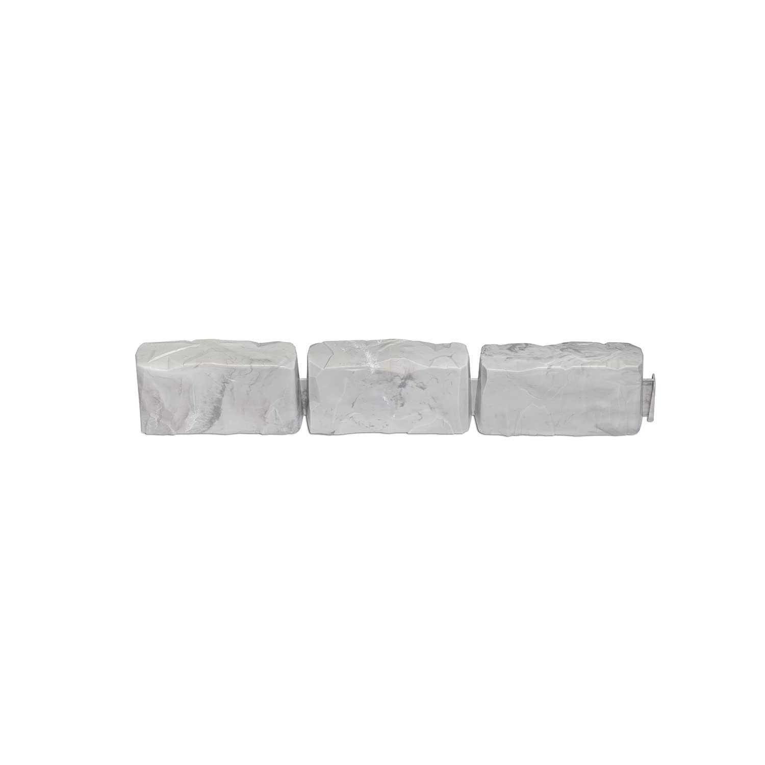 ProFlex 48 ft. Paver Edging Project Kit in Black - Zenithce