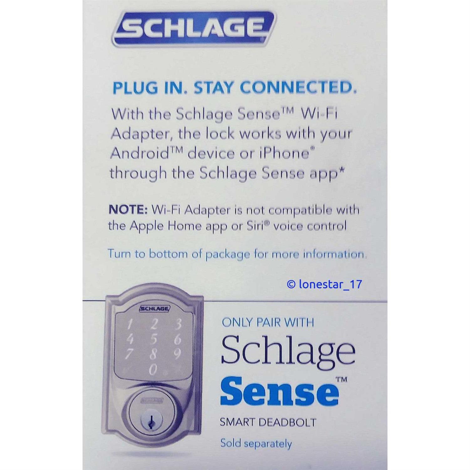 Schlage Bowery Passage Knob F10BWE - Zenithce