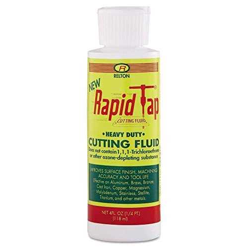 Relton 15-SK Stick-Kut Lubricating Stick Wax 15 oz. Stick STICKKUT - Zenithce