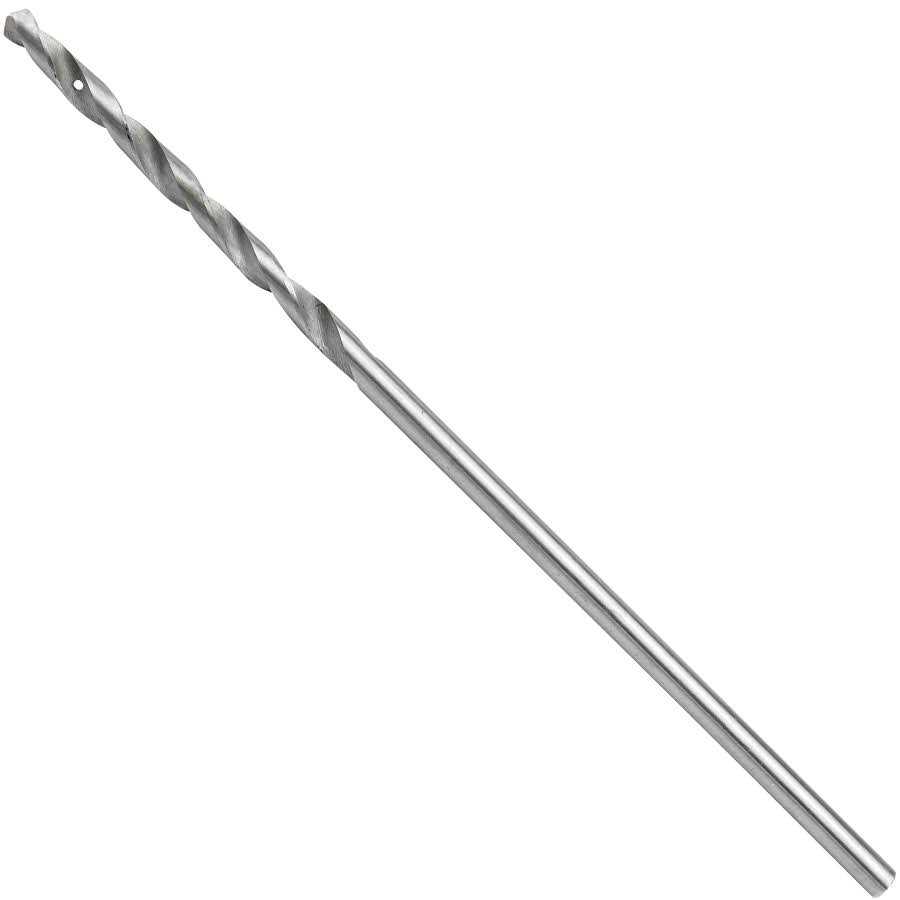 Drill Bit Extra Long Wood and Metal Bell Hanger With Wire Feeding Hole Qty 1 308bh - Zenithce
