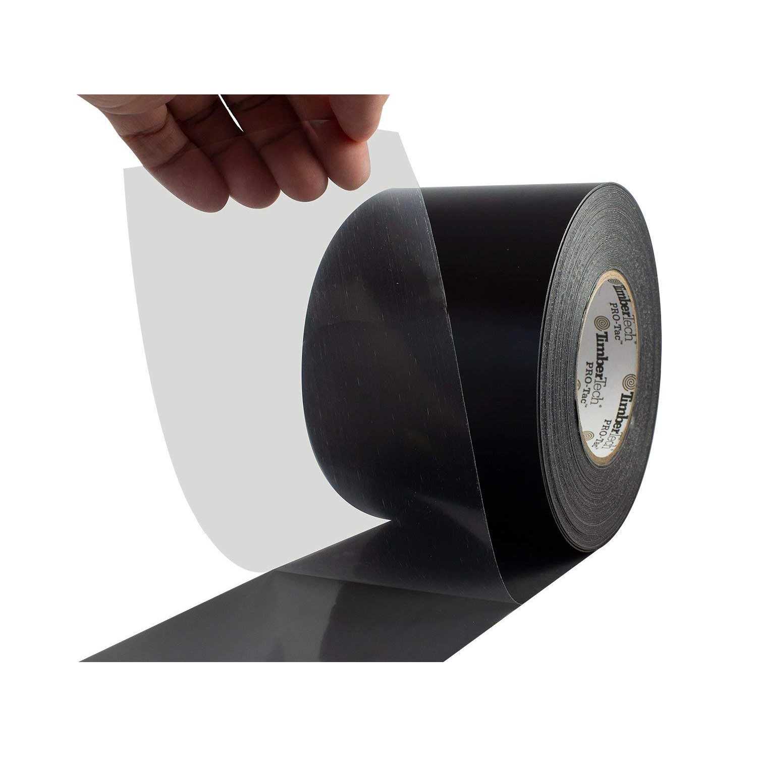 TimberTech Pro-Tac Deck Flashing Joist Tape - Zenithce