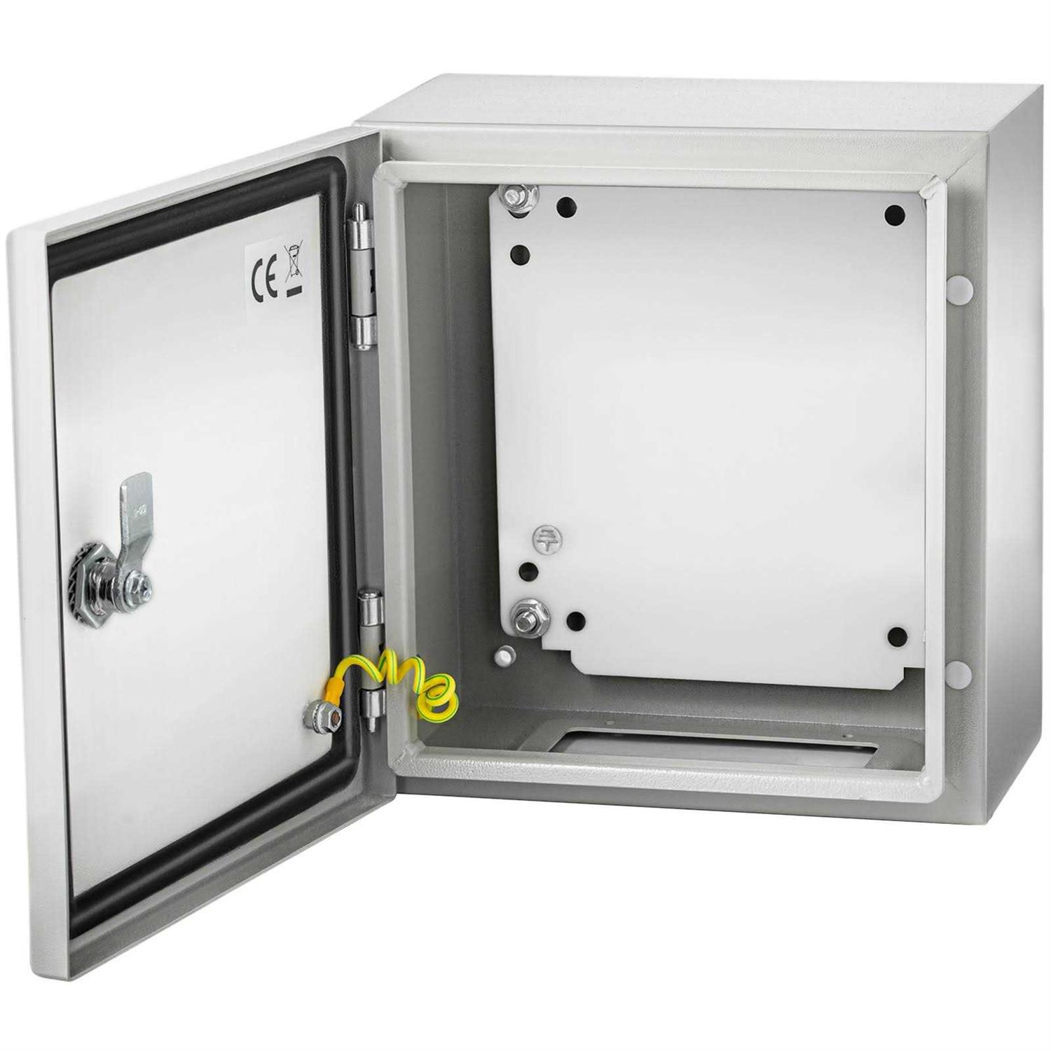 VEVOR Motor Powered Automatic Sliding Gate Opener + Remote Controllers AC1400PYLLJ000001V1 - Zenithce