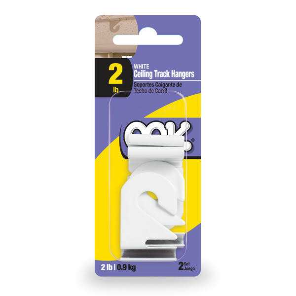Ook Borefast Picture Hangers Multi-surface - Zenithce