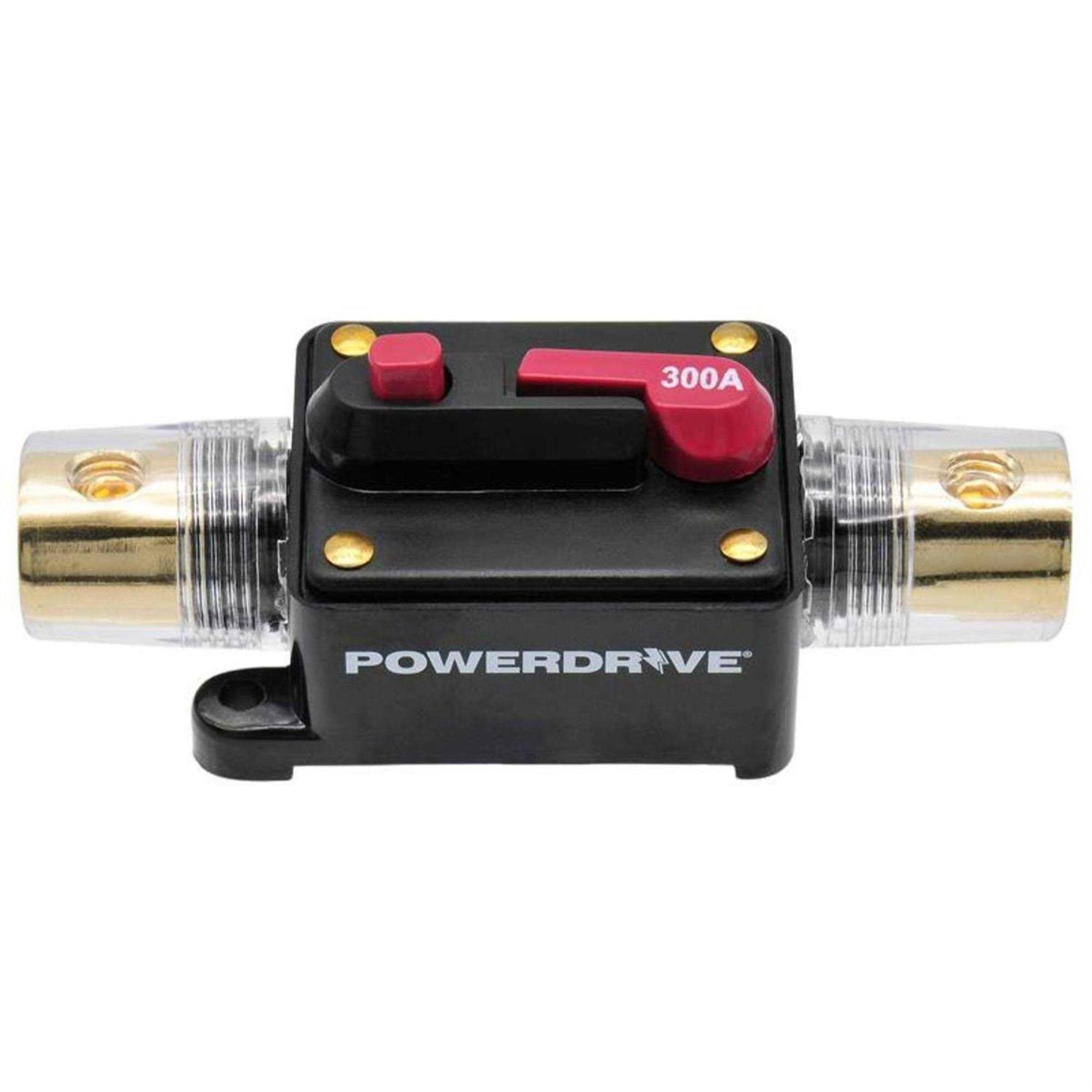 Powerdrive 3000W Power Inverter - Zenithce