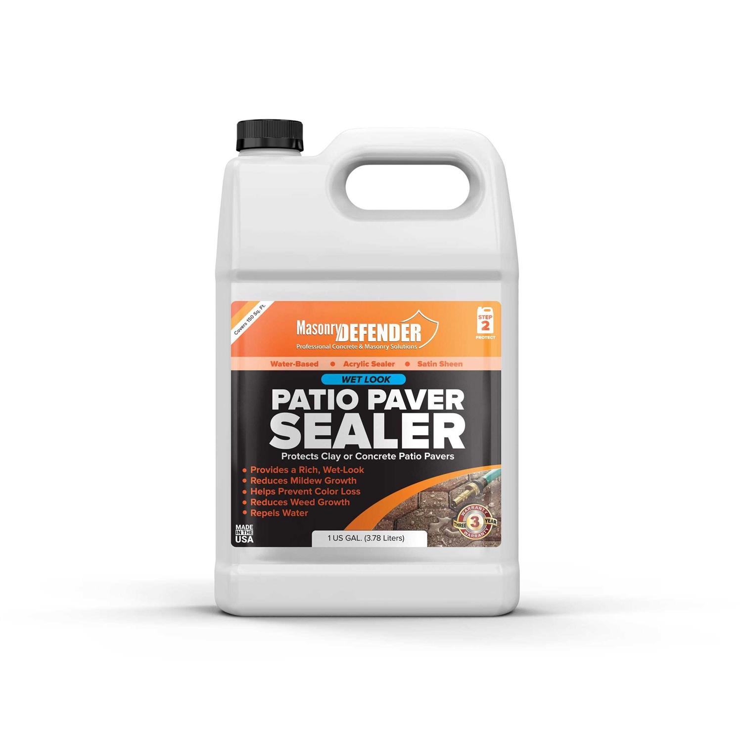 Masonrydefender Chimney Flashing Sealer Flexible Coating That Protects Chimney Flashings from Water Leaks - Zenithce