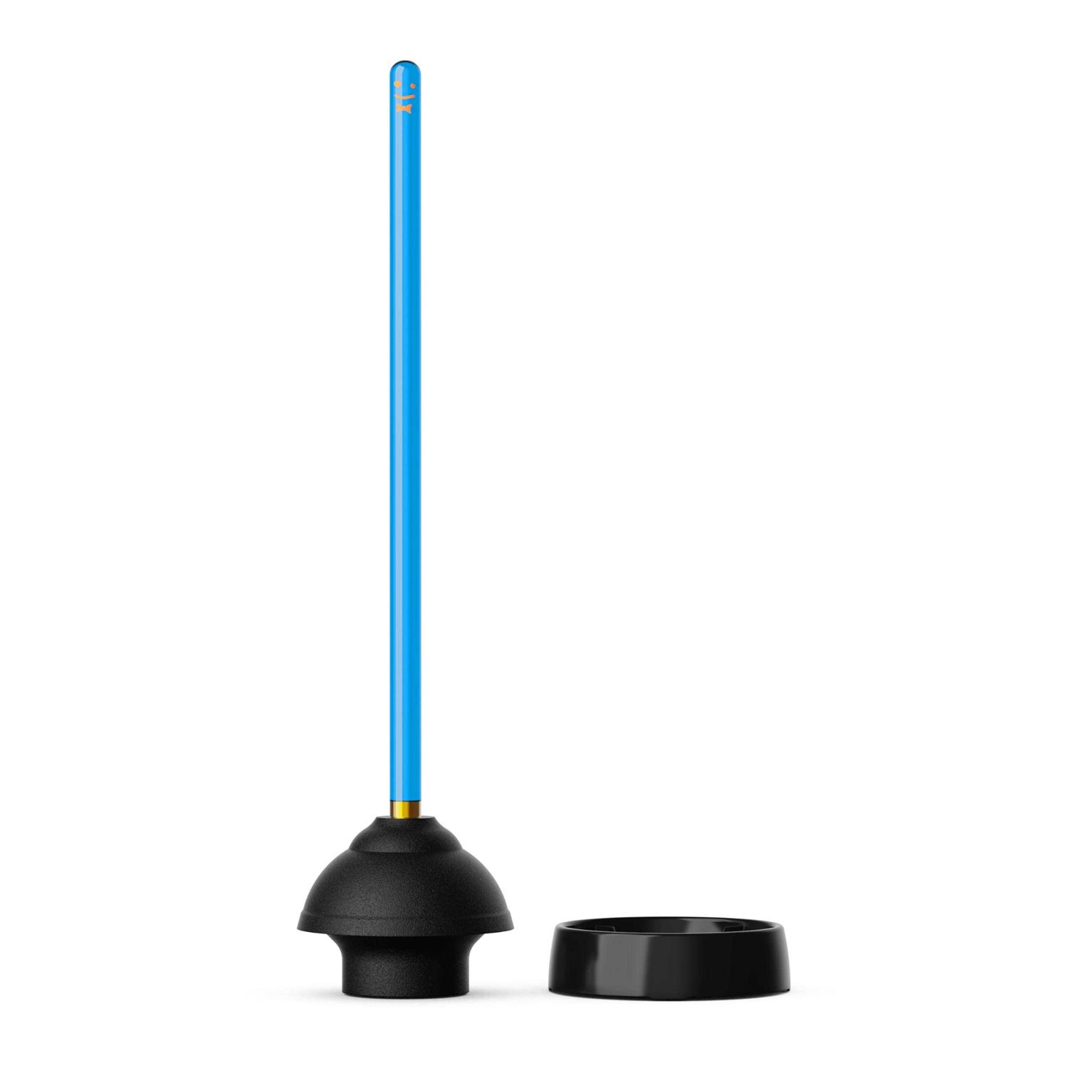 Staff The Plunger - Zenithce