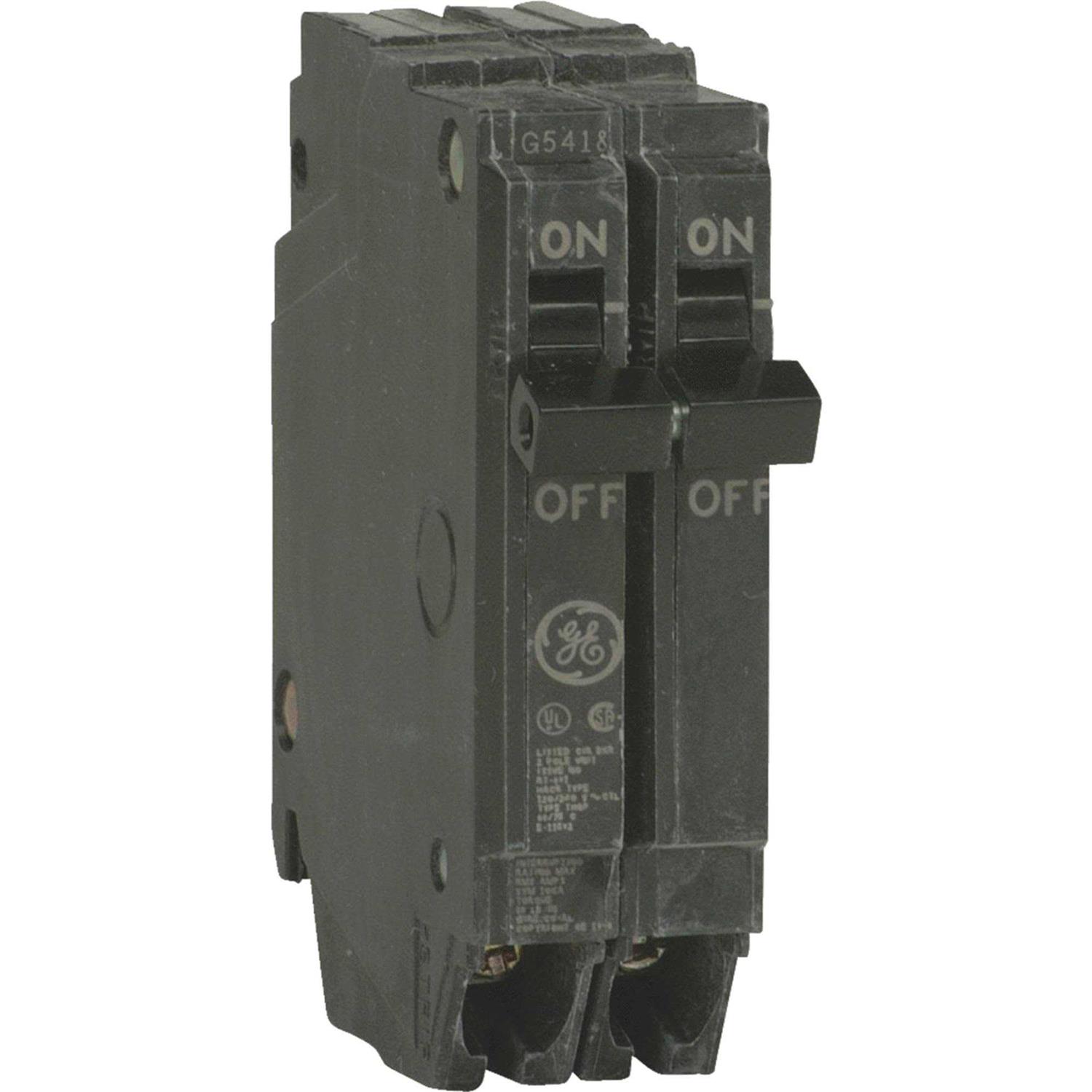 GE Circuit Breaker THQP230 - Zenithce