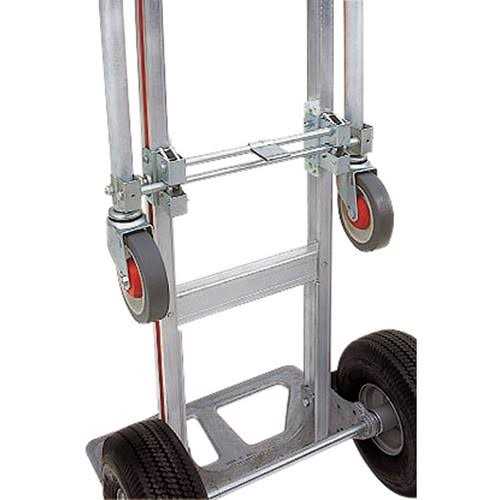 Magister Hydraulics Magister single acting Hydraulic Pump hand Operated Hydraulic Pump CID with release knob - Zenithce